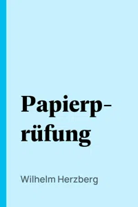 Papierprüfung_cover