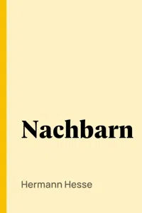 Nachbarn_cover