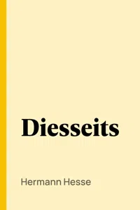 Diesseits_cover