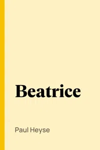 Beatrice_cover