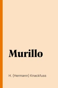 Murillo_cover