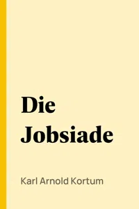 Die Jobsiade_cover