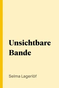 Unsichtbare Bande_cover