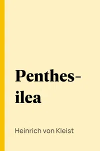 Penthesilea_cover