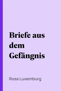 Briefe aus dem Gefängnis_cover