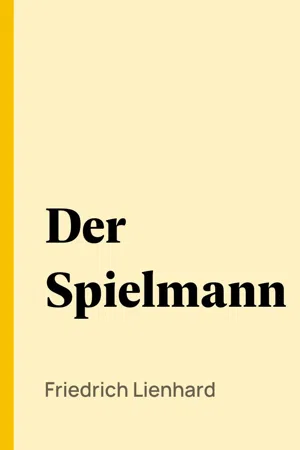 Der Spielmann