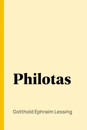 Philotas