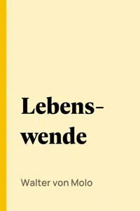 Lebenswende_cover