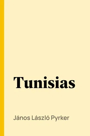 Tunisias