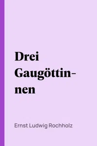 Drei Gaugöttinnen_cover