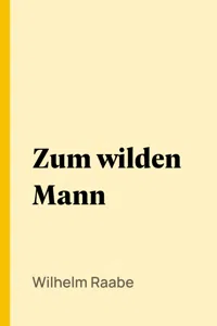 Zum wilden Mann_cover