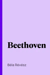 Beethoven_cover