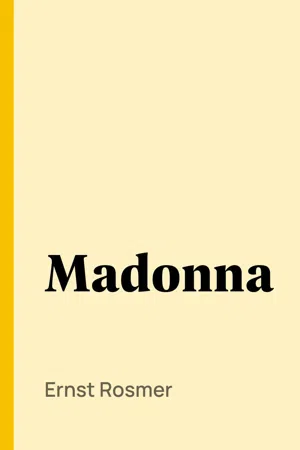 Madonna