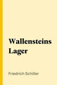 Wallensteins Lager_cover