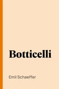 Botticelli_cover