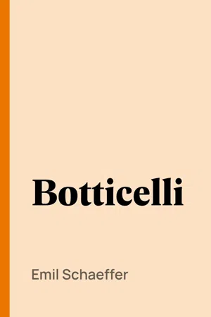 Botticelli