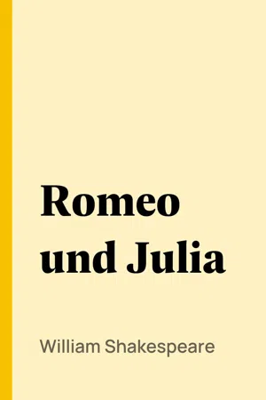 Romeo und Julia