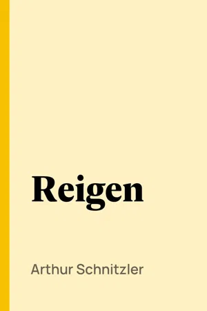 Reigen