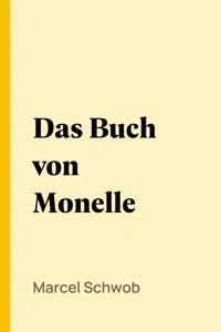 Das Buch von Monelle_cover