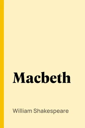 Macbeth