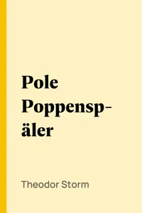 Pole Poppenspäler_cover