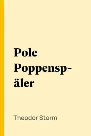 Pole Poppenspäler