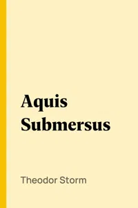 Aquis Submersus_cover