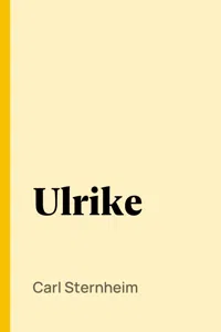 Ulrike_cover