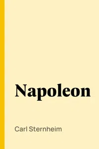 Napoleon_cover