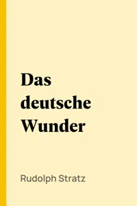 Das deutsche Wunder_cover