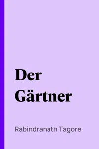 Der Gärtner_cover