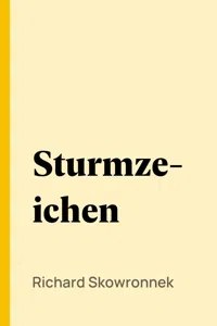 Sturmzeichen_cover