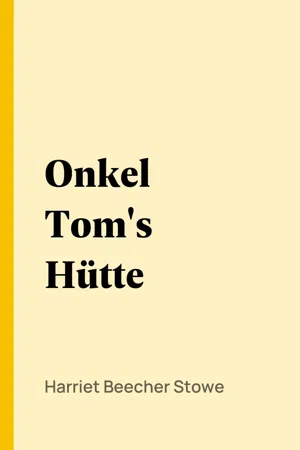 Onkel Tom's Hütte