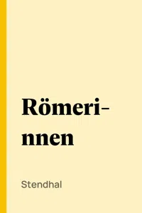 Römerinnen_cover