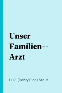 Unser Familien-Arzt_cover