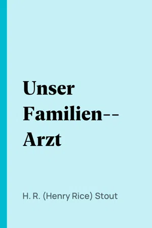 Unser Familien-Arzt