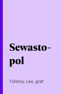 Sewastopol_cover