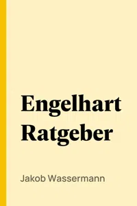 Engelhart Ratgeber_cover