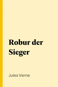 Robur der Sieger_cover