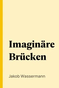 Imaginäre Brücken_cover