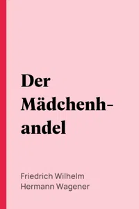 Der Mädchenhandel_cover