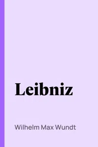 Leibniz_cover