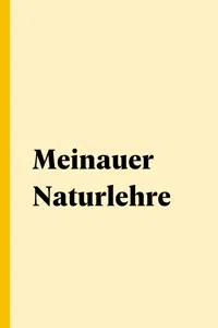 Meinauer Naturlehre_cover