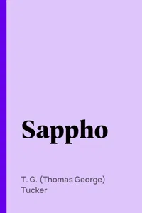 Sappho_cover