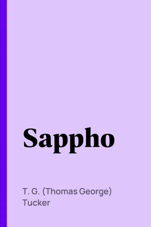 Sappho