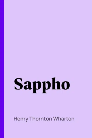 Sappho