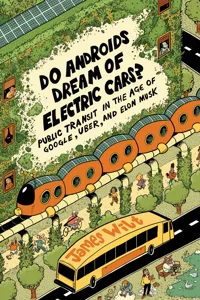 Do Androids Dream of Electric Cars?_cover
