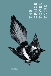 The Office Tower Tales_cover