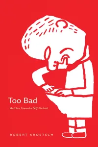 Too Bad_cover
