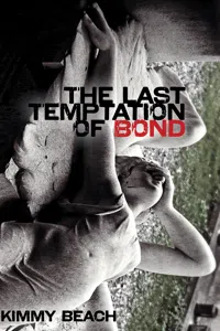 The Last Temptation of Bond_cover